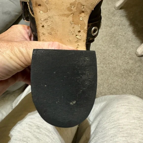 Freebird by Steven Brown Ankle Boots - Picture 6 of 7